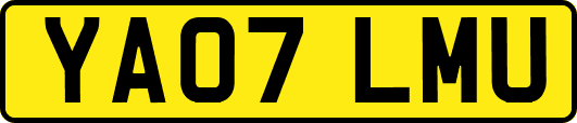 YA07LMU