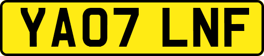 YA07LNF