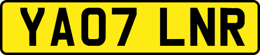 YA07LNR