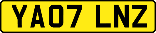 YA07LNZ