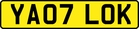 YA07LOK