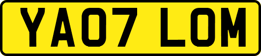 YA07LOM