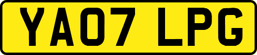 YA07LPG