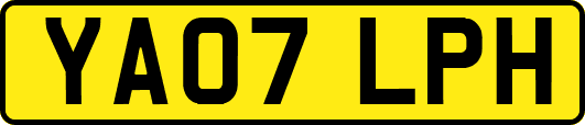 YA07LPH