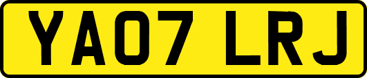YA07LRJ