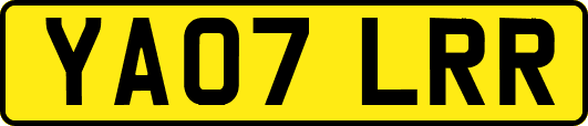 YA07LRR