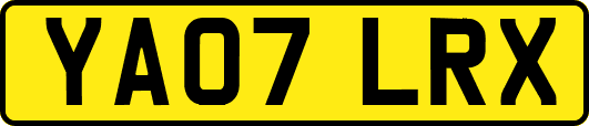 YA07LRX