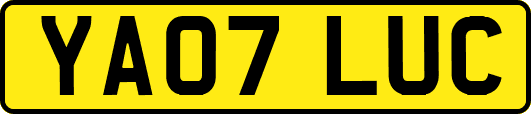 YA07LUC