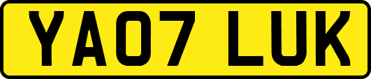 YA07LUK