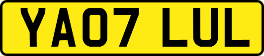 YA07LUL