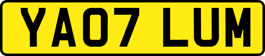 YA07LUM