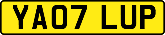 YA07LUP