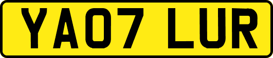 YA07LUR
