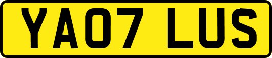 YA07LUS