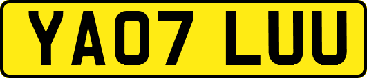 YA07LUU