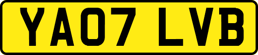 YA07LVB