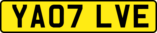 YA07LVE