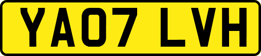 YA07LVH