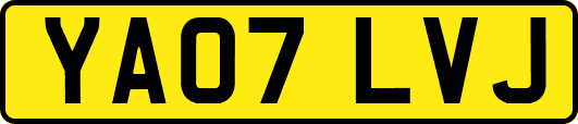 YA07LVJ