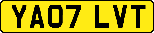 YA07LVT