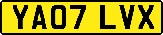 YA07LVX