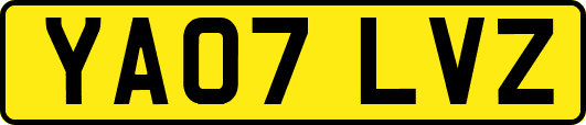 YA07LVZ