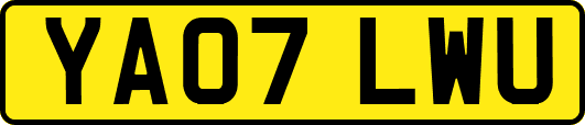 YA07LWU
