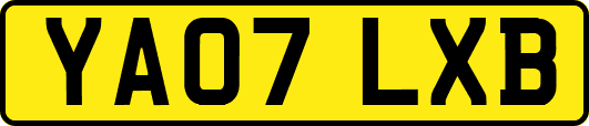 YA07LXB