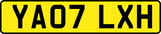YA07LXH