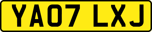 YA07LXJ