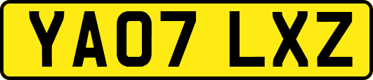 YA07LXZ