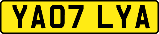 YA07LYA