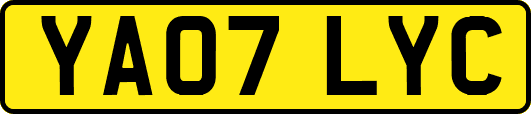 YA07LYC
