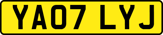 YA07LYJ