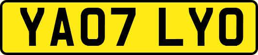 YA07LYO