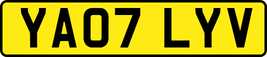 YA07LYV