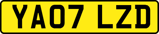 YA07LZD