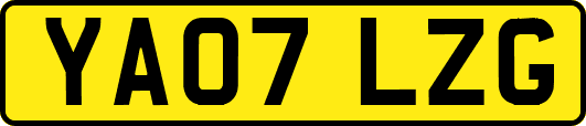 YA07LZG