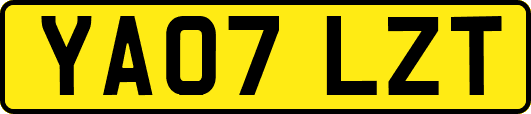 YA07LZT