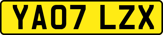 YA07LZX