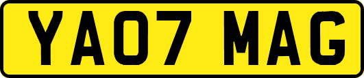 YA07MAG