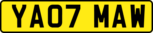 YA07MAW