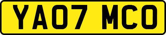 YA07MCO