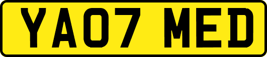 YA07MED