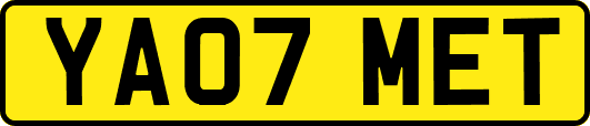 YA07MET