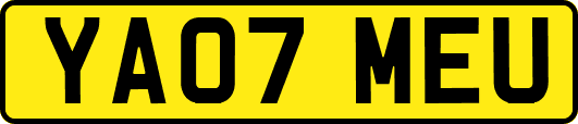YA07MEU