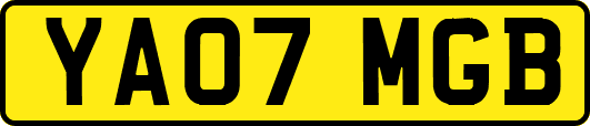 YA07MGB