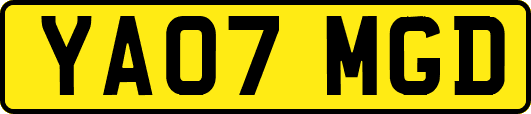 YA07MGD