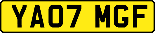 YA07MGF