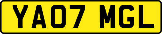 YA07MGL